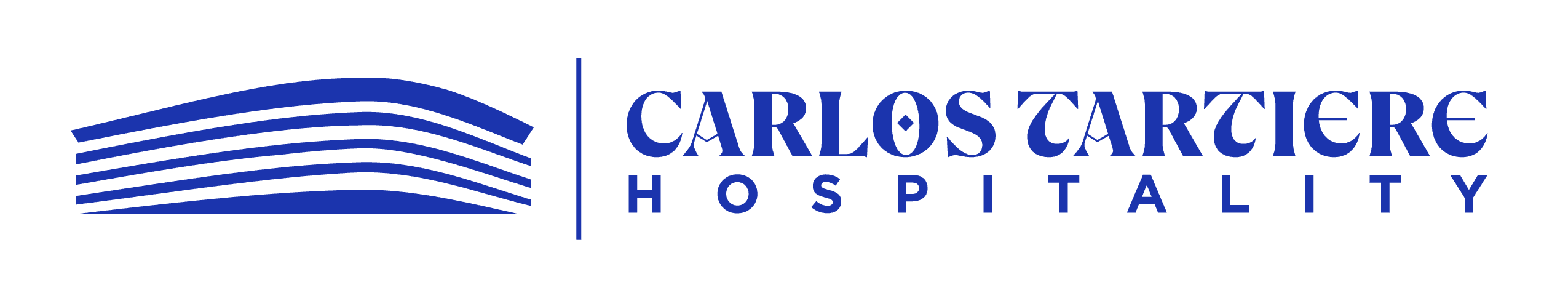 Carlos Tartiere Hospitality