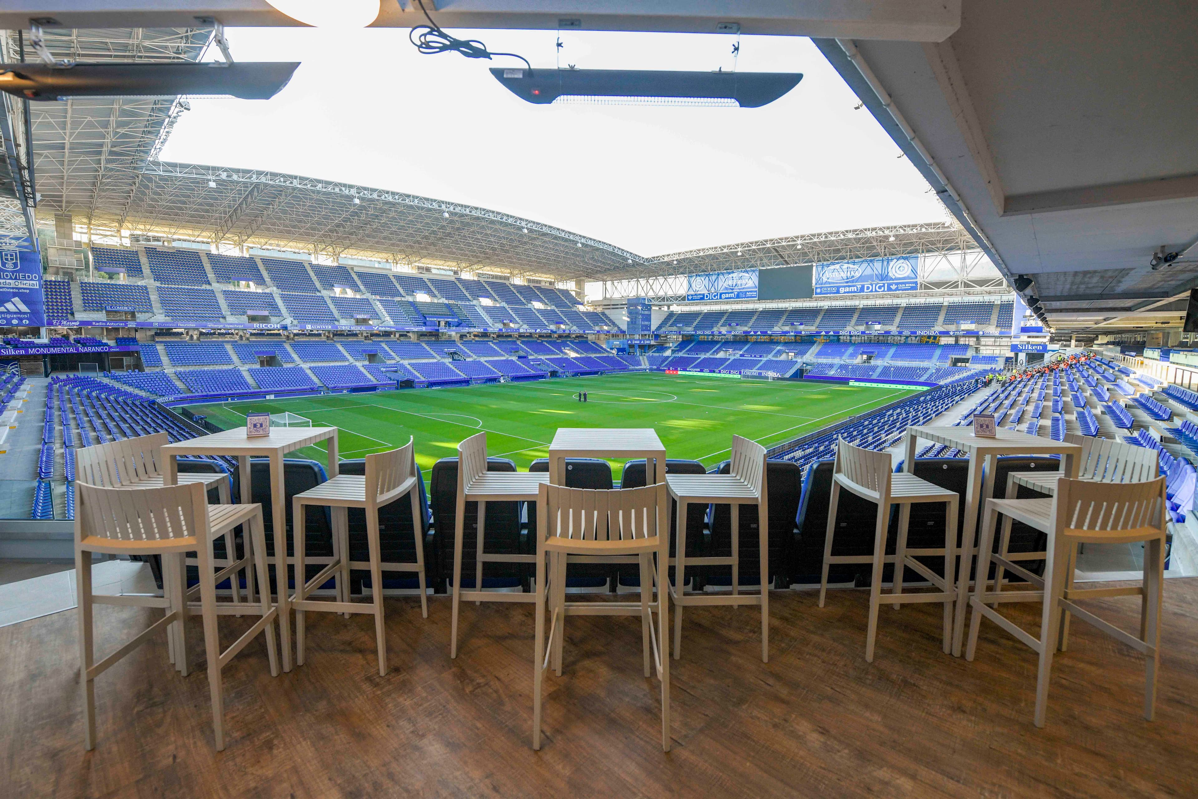 Carlos Tartiere 360
