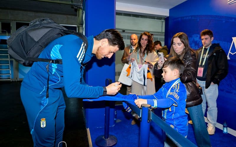 Meet & Greet